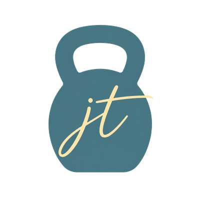 Jess Trickett Kettlebell Coaching